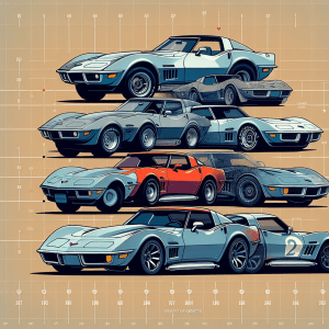 A Look Back at 1968–1982