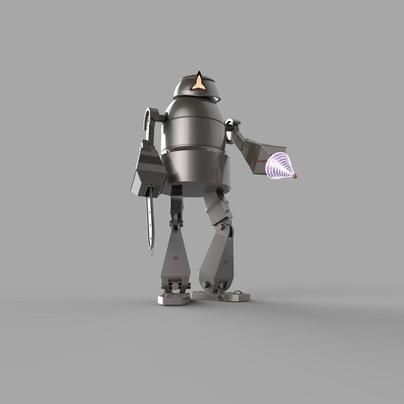 Meet Your New Playful Companion That Sparks Imagination and Learning