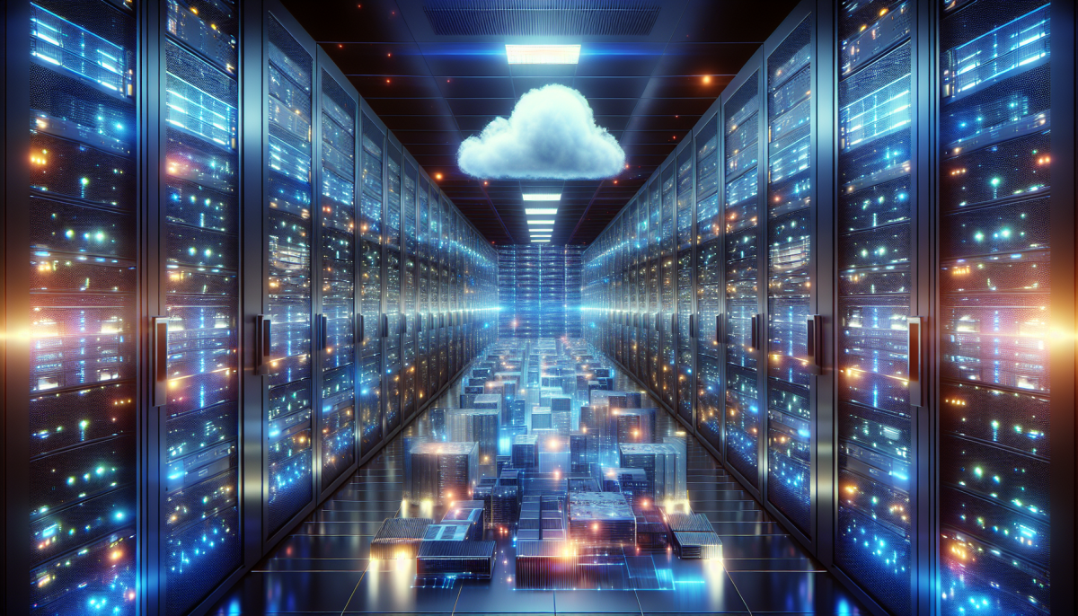 Boost Your Performance with AI Data Servers