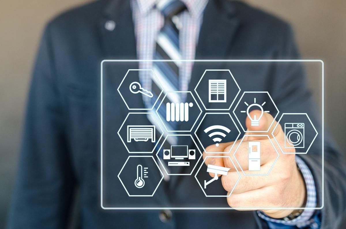 Wifi vs Wired Home Automation: Key Differences