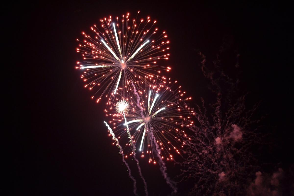 Celebrate with Delicious 4th of July Dishes