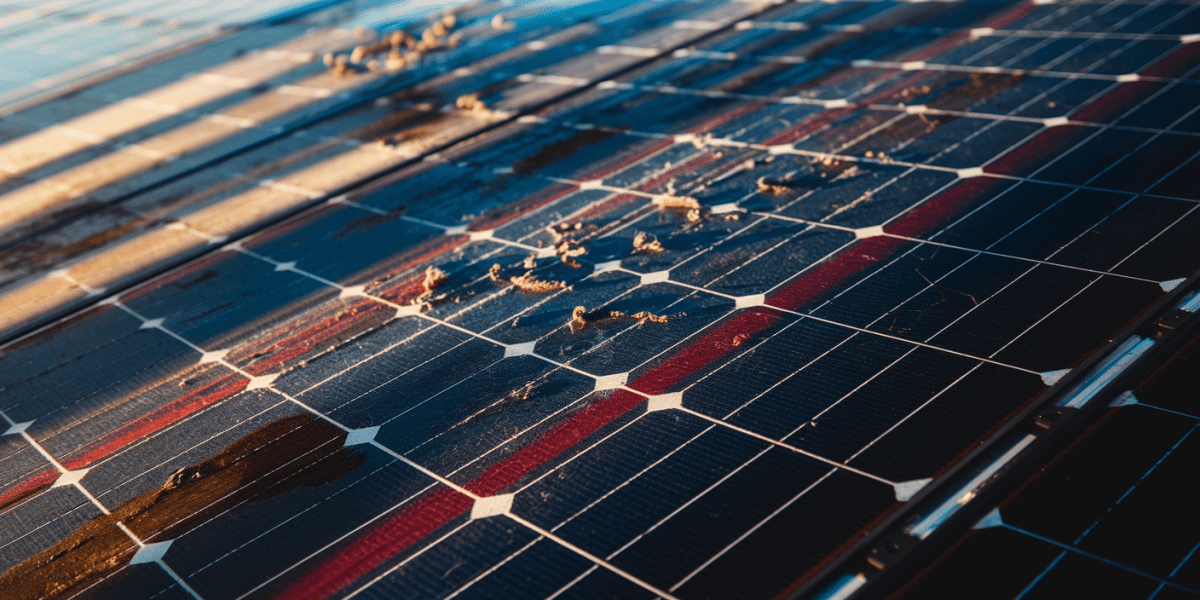 Hidden Factors Affecting Solar Panel Efficiency