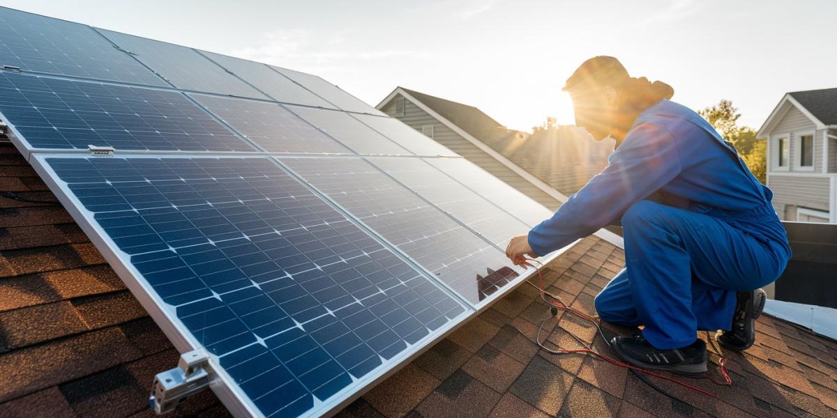 Beginner's Guide to Solar Power