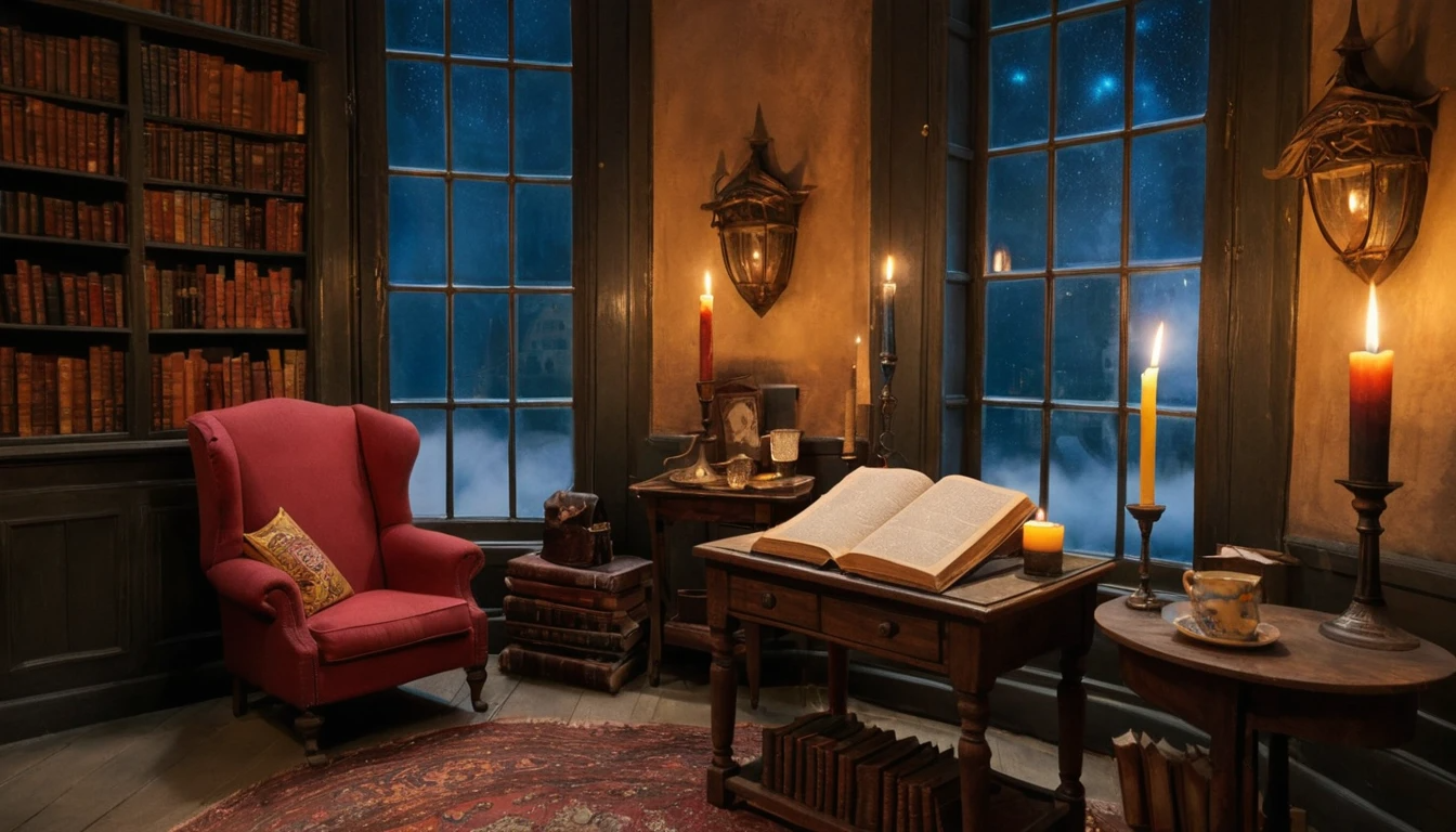 Harry Potter for Beginners Your Essential Reading List