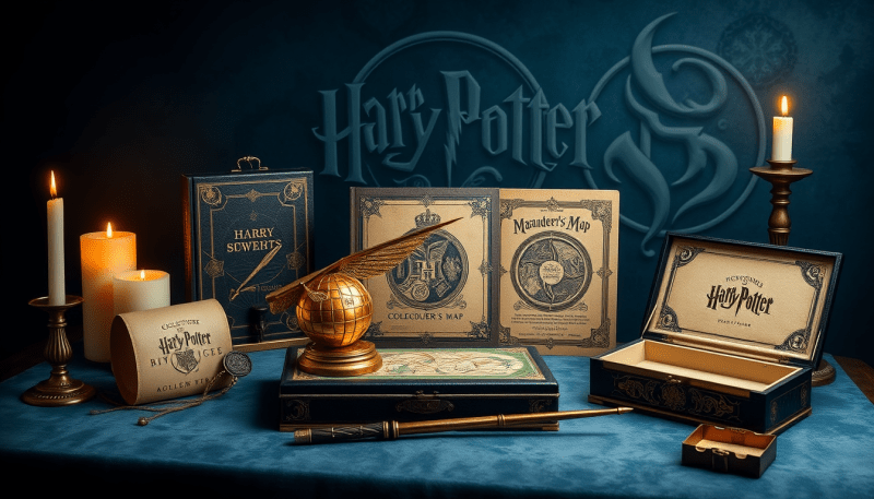 Discover Hidden Treasures for Every Fan