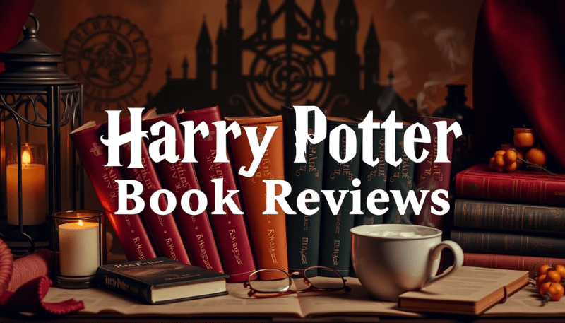 Must-Read Insights for Every Potter Fan
