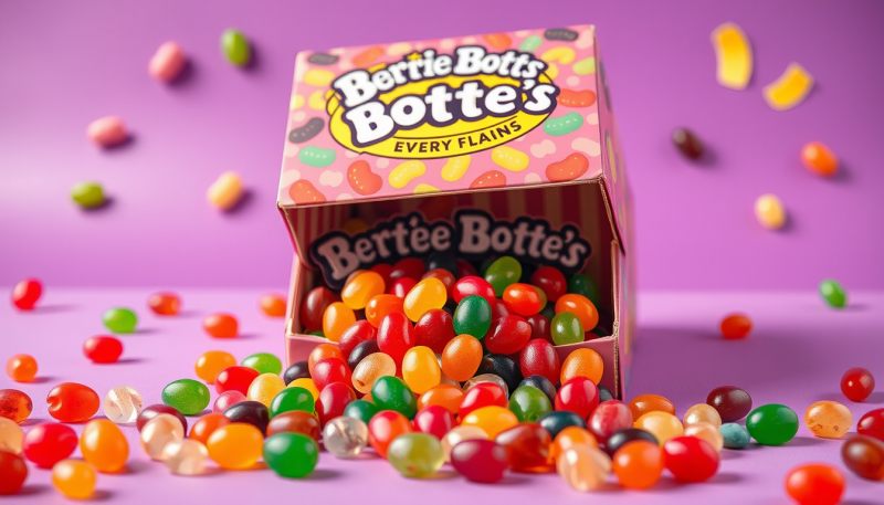 Discover Your Favorite Flavors from the Wizarding World