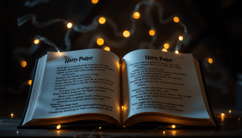 Inspiring Life Lessons and Whimsical Moments from Your Favorite Characters