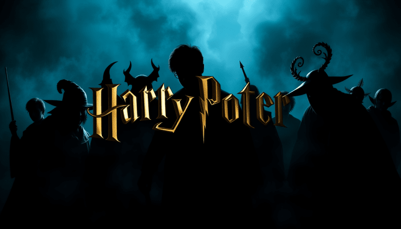 Exploring the Most Memorable Antagonists in the Harry Potter Series
