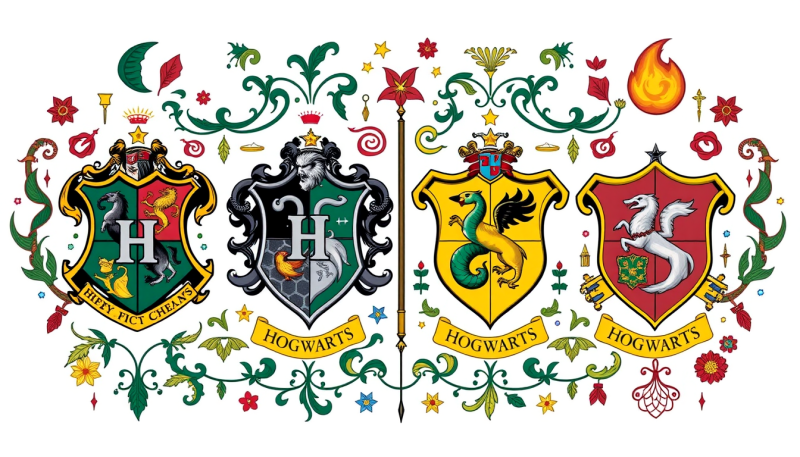 Find Your Perfect Hogwarts Fit with Fun Insights and Tips