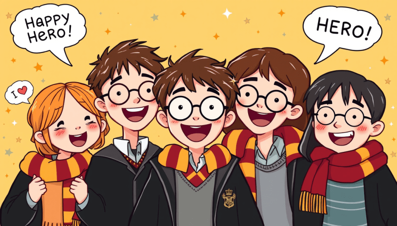 Get Ready for Some Spellbinding Giggles with These Fun Jokes