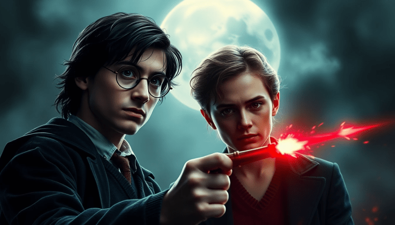 Understanding Why Voldemort Targeted Harry Potter's Family