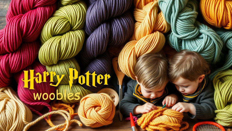 Unleash Your Creativity with Fun and Cozy Craft Projects