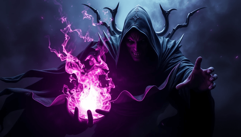 Unraveling the Dark Magic Behind Harry's Most Fearsome Spell