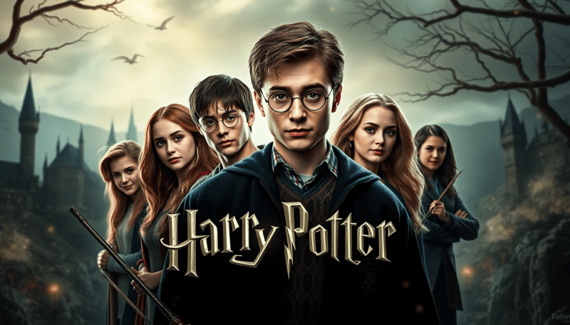 Get to know the fresh faces bringing your favorite characters to life