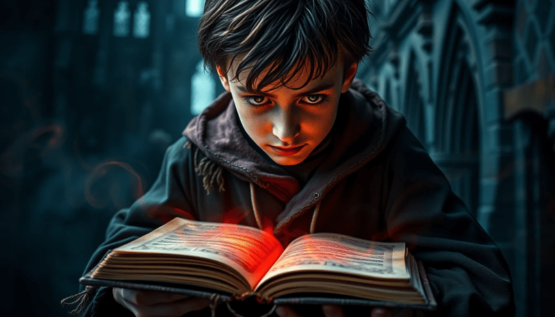 The Most Shocking Moments When Students Turned to Dark Magic