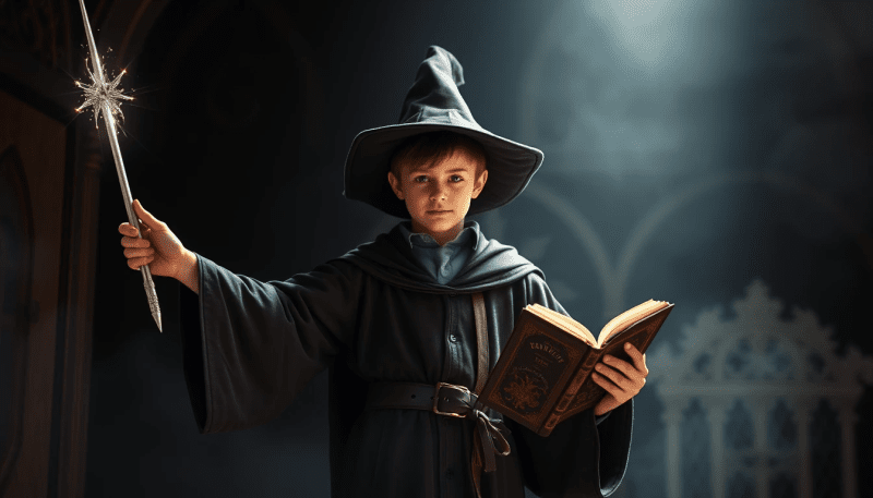 Discover the Most Exciting Merchandise Every Harry Potter Fan Needs to Own