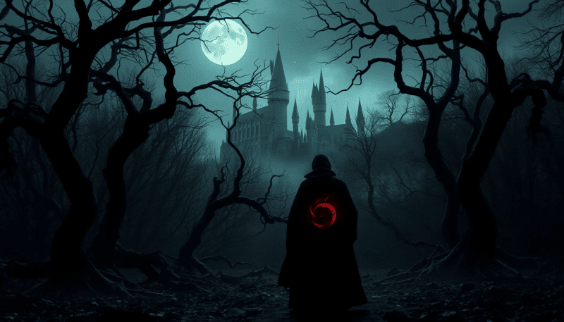 Unraveling the Mystery of the Most Notorious Spell in Harry Potter