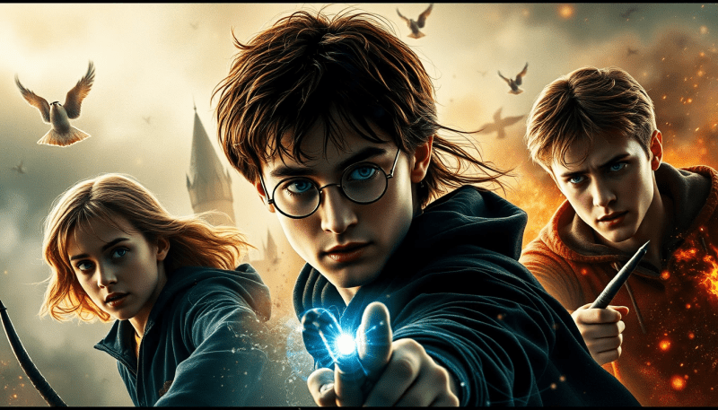 Exciting News for Fans as the Wizarding World Grows With a New Adventure
