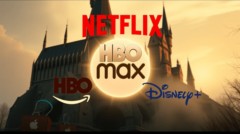 Find the best ways to enjoy the Harry Potter movies this year