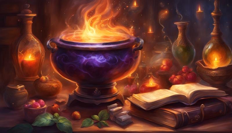 Exploring the Secrets and Surprises of Harry's Sixth Adventure