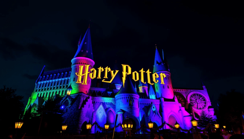 A Beloved Experience Saying Goodbye After Years of Magic