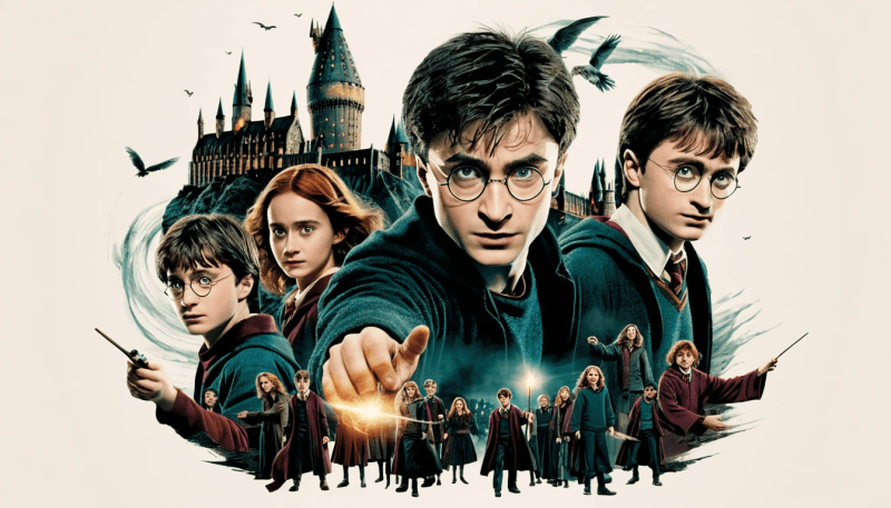Find the Best Ways to Enjoy the Wizarding World