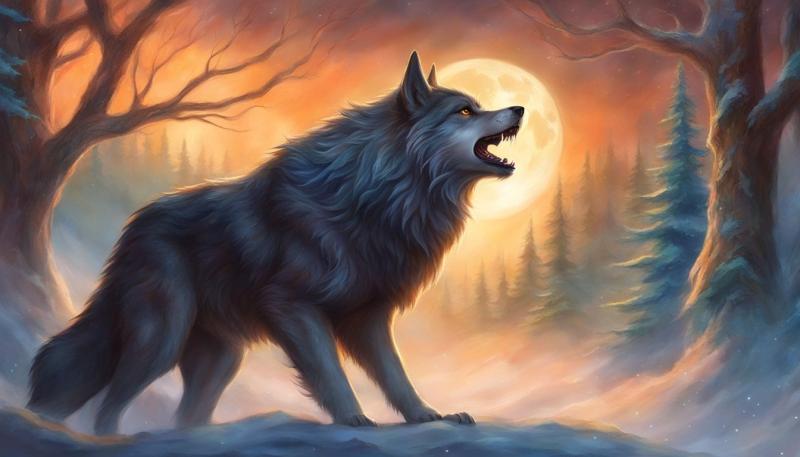 Discovering the Magic and Mystery of Werewolves in the Wizarding World