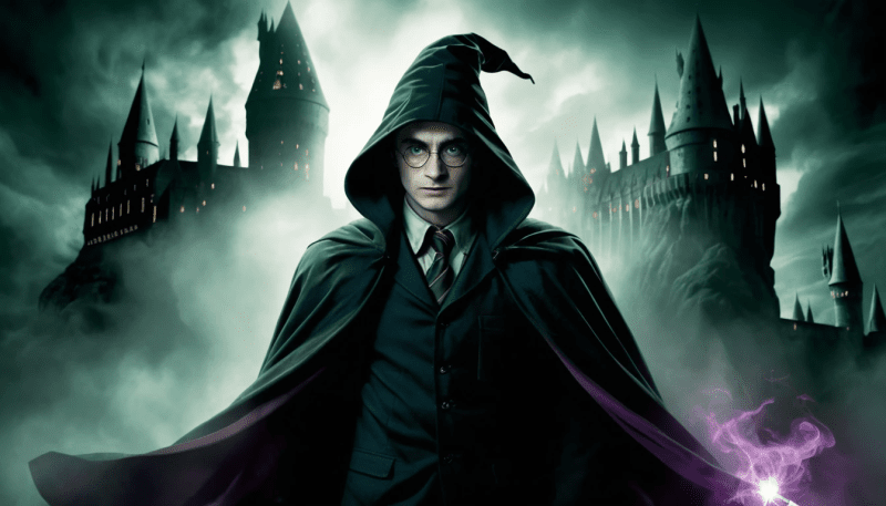Discovering the Hidden Threats Behind the Magic