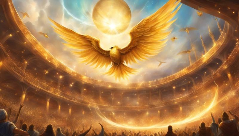 Discovering the Magic Behind the Iconic Flying Ball
