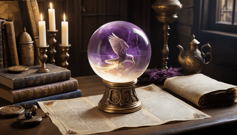 Discover the Enchantment and Hidden Treasures of Your Favorite Fantasy Realm