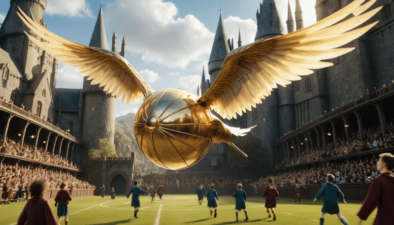Discovering the Mysteries Behind Harry Potter's Most Enigmatic Treasure