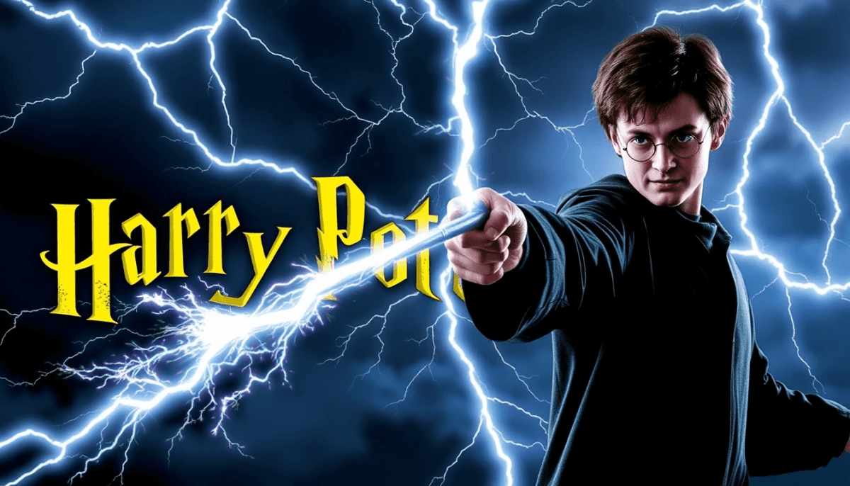 What Is The Lightning Spell In Harry Potter - Complete Guide To The Striking Curse