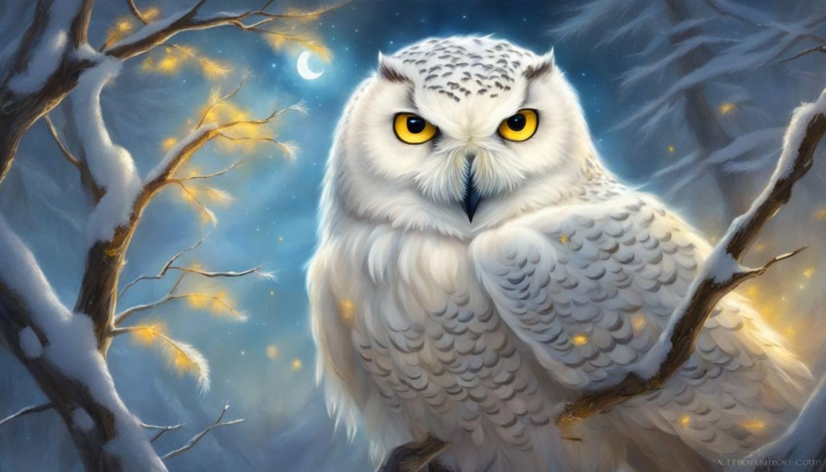 Hedwig Owl: Harry Potter's Beloved Snowy Companion Dies in Battle