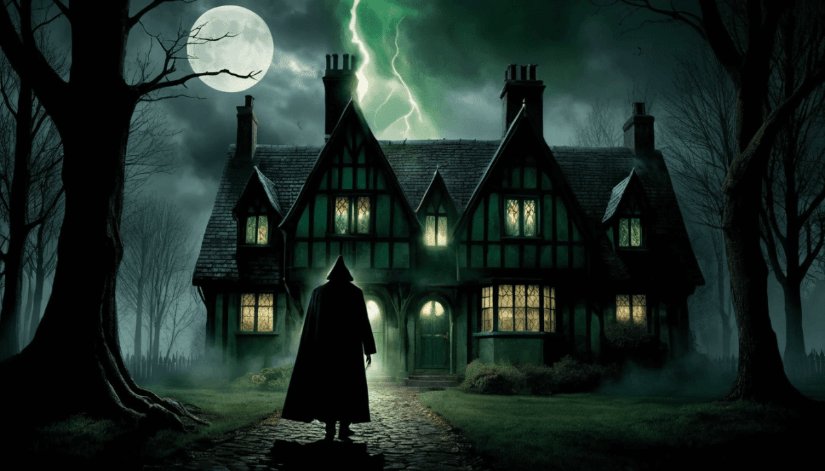 Why Did Voldemort Kill James and Lily Potter: The Dark Lord's Strategic Attack on the Prophecy's Chosen Family