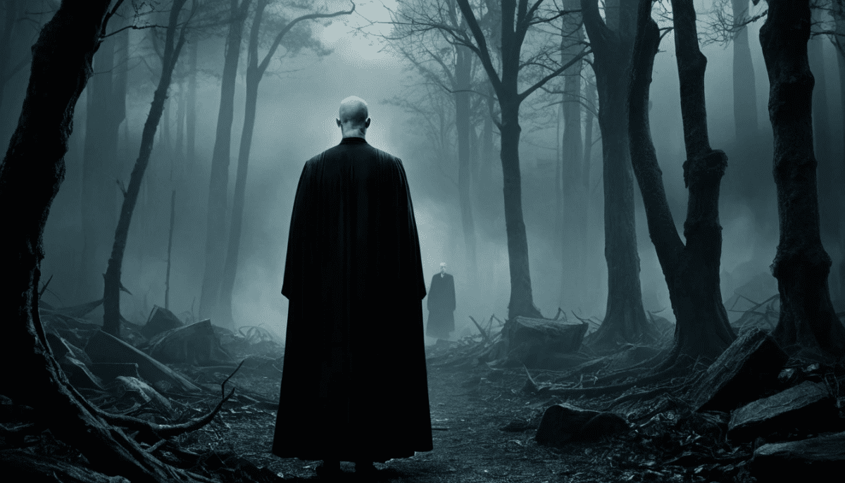 What Happened to Voldemort After He Killed Harry's Parents: The Dark Lord's 13-Year Disappearance