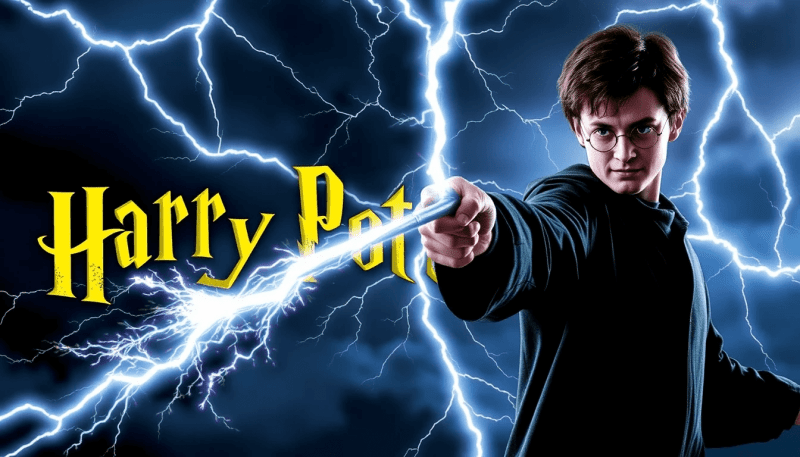 Uncovering the Secrets and Uses of the Famous Lightning Spell