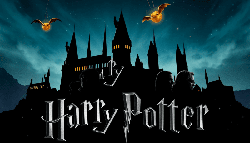 Exciting New Faces Bring the Wizarding World to Life