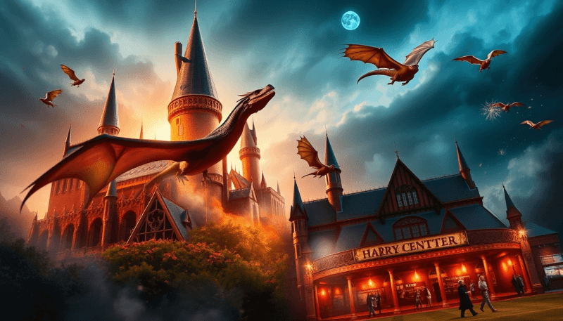 What Happened to the Exciting Return of Harry Potter on the Big Screen