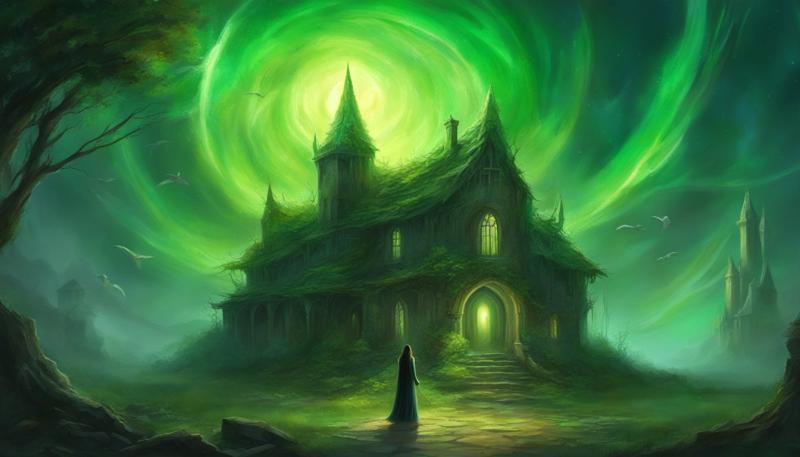 Unraveling the Secrets Behind a Tragic Destiny