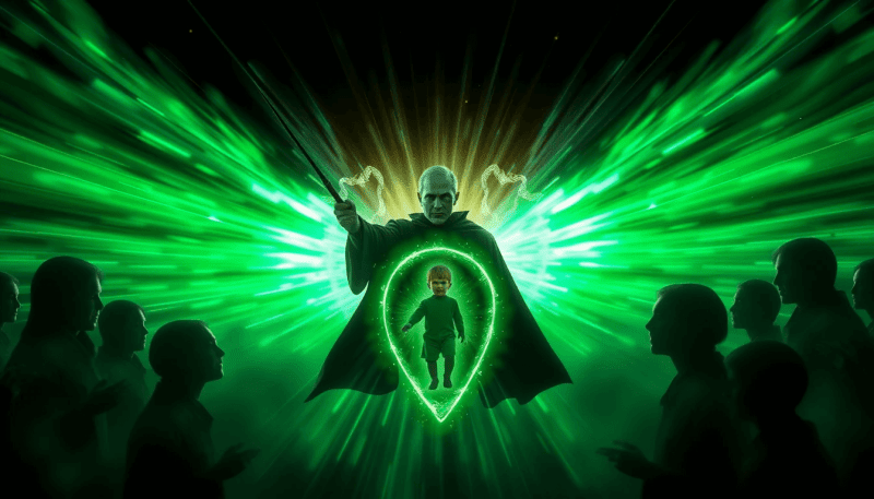 Exploring the Dark Magic and Impact of the Most Fearful Spell