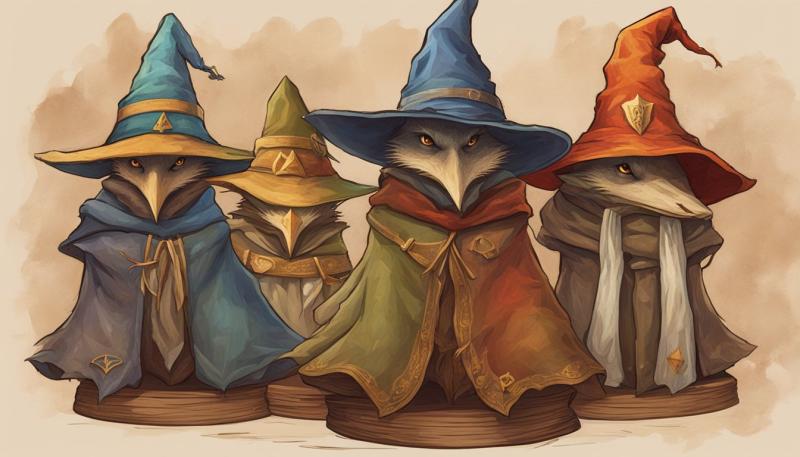 Discover the magic behind choosing your Hogwarts house
