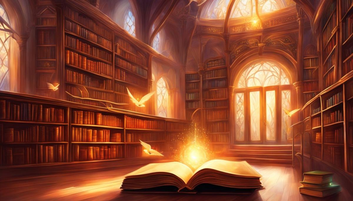 Harry Potter Books: A Complete Guide to the Magical Series