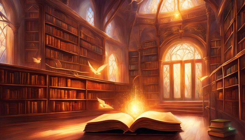 Discover Everything You Need to Know About the Wizarding World