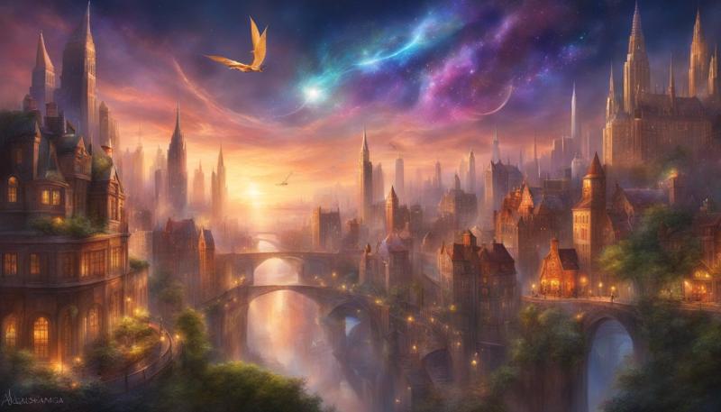 Discover the Enchantment of the Wizarding World in the Heart of New York