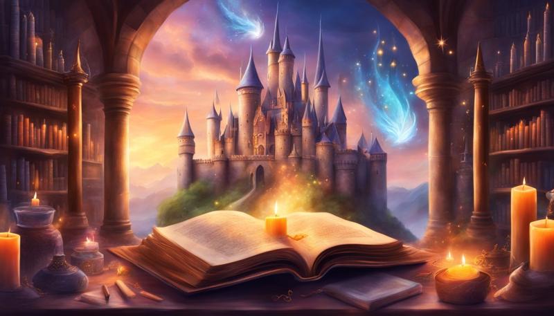 Catch up with your favorite wizarding world stars and their journeys since the films ended