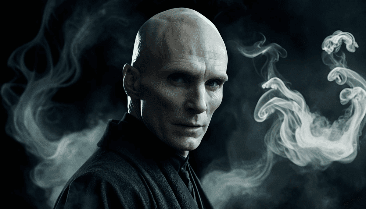 What REALLY Happened To Voldemort That Halloween Night?