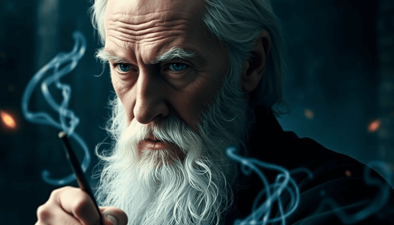 Exciting news about a key character in the upcoming series