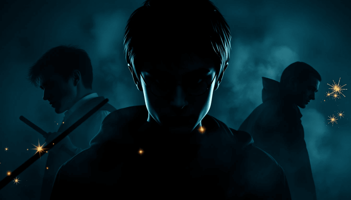 Top 35 Darkest Moments LEFT OUT of the Films - Harry Potter Explained