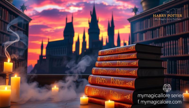 Get the Latest Updates on Harry Potter Shows and Events